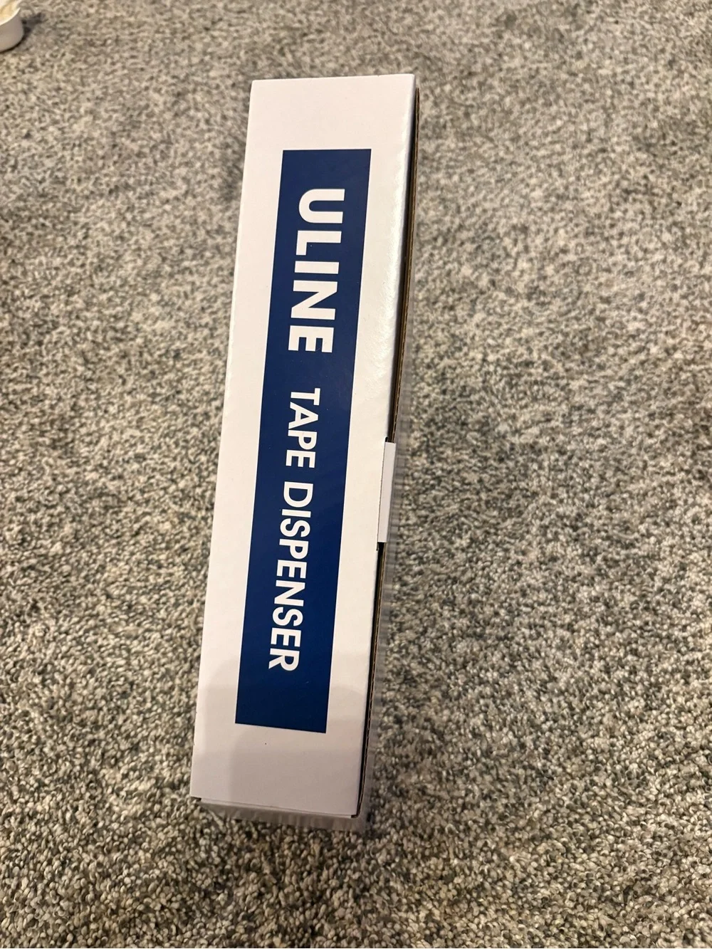 New Unopened 2” Uline Tape dispenser no tape included